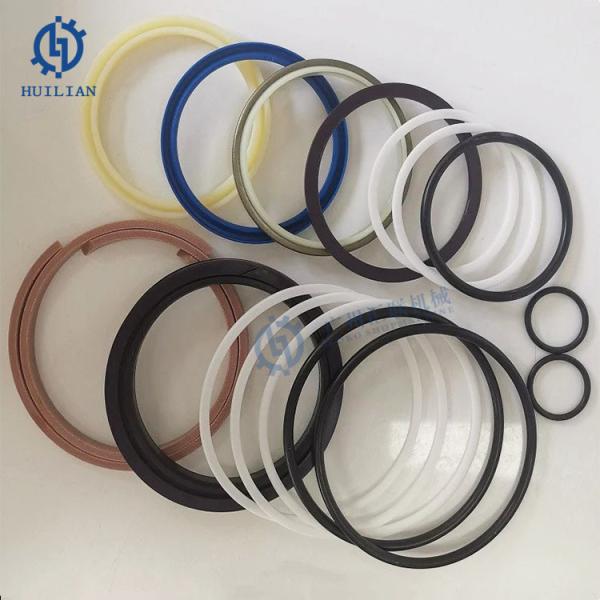 Excavator Boom Arm Cylinder Seal Kits 707-99-46140  707-99-57180 For PC228USLC-3 Excavator