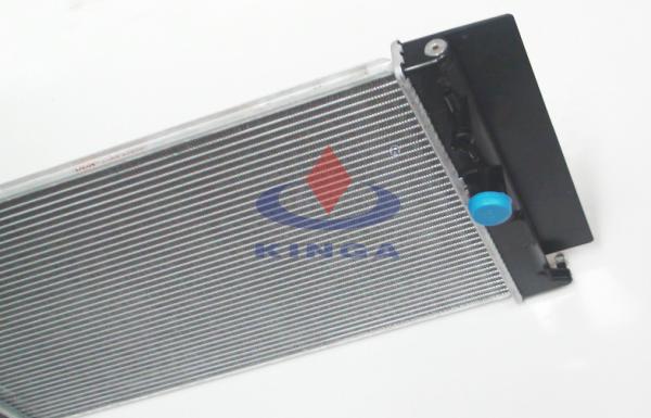 ZRE152 2006 , 2007 toyota corolla radiator for Japanese Vehicle