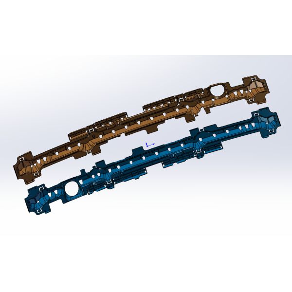 Automotive Part Injection Mold