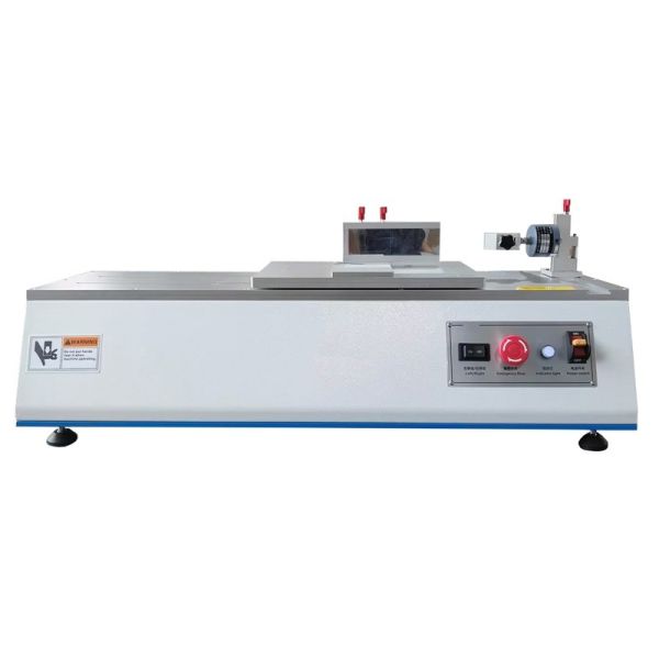 10N 20N 50N Universal Tensile Test Machine Horizontal Peel Force Tester High Speed Universal Tensile Test