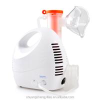 Máquina portátil do Nebulizer do compressor do pistão alto do fluxo para o hospital
