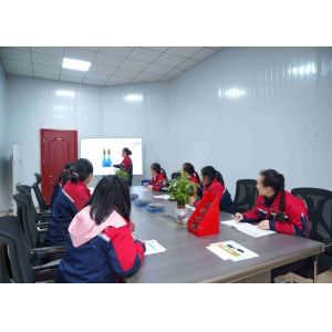 Sichuan Caburtech co.,Ltd