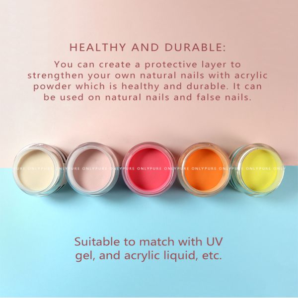 Dites au revoir au vernis à ongles traditionnel sans avoir besoin de lampe