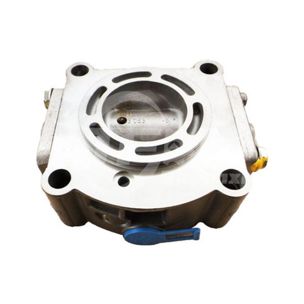 ZF Transmission Parts Gearbox Valve 0501396632 for Volvo