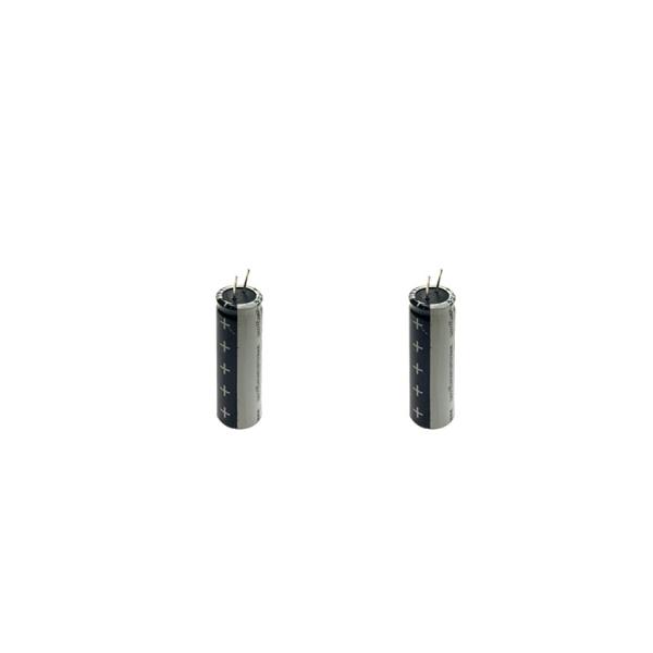 Medium Li Ion 14500 3.7 V 800mah 32000 Times Ternary Lithium Ion Battery