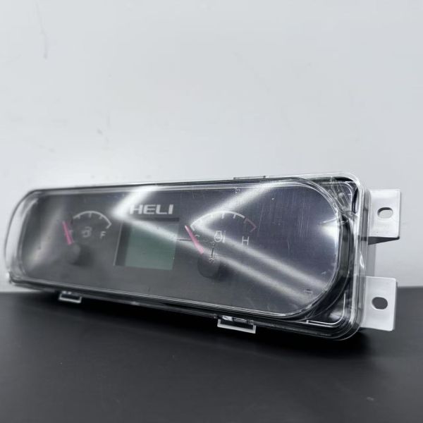 Diesel Lifting Truck Parts Embedded Dashboard HELI Forklift Cab Accessories