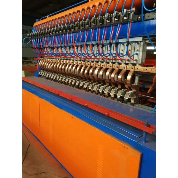 2meter сетка веса ширины 1000kg стальная делая OEM машины/Odm