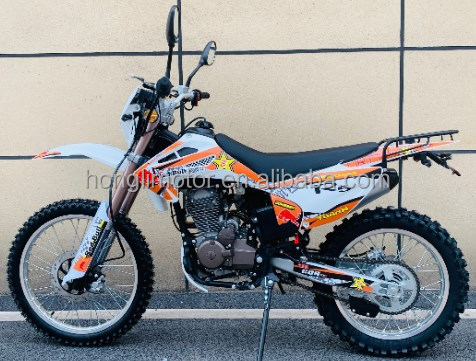 Украина Россия Популярные гоночные мотоциклы Экономический мотоцикл Дешевый мотоцикл R8 Red Bull Dirt Bike 250CC