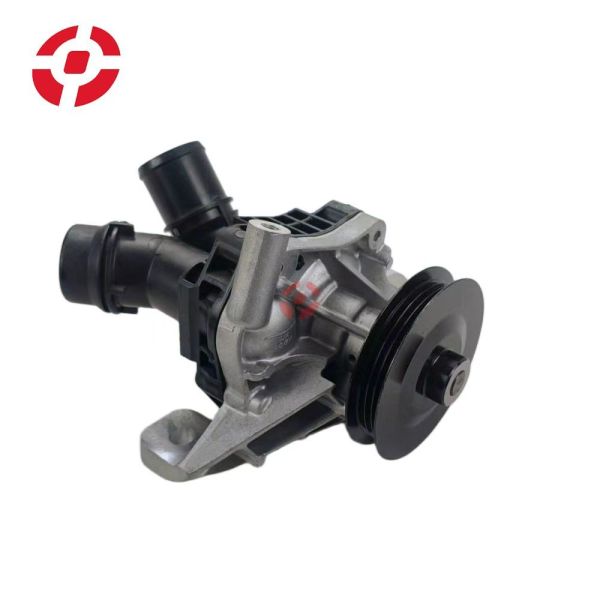 Engine coolant water pump for VO LVO Electric water pump OE 32257932 Bomba de agua del refrigerante del motor