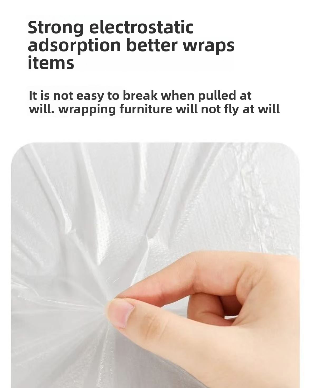 Customizable 50mm PE Plastic Masking Film Soft Protective Paintable Auto Body Spray Painting Roll 120m with Pre-Applied Tape