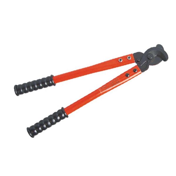 Copper /Aluminum Wire Cutting Tool Haicable Carbon Steel Cable Shears