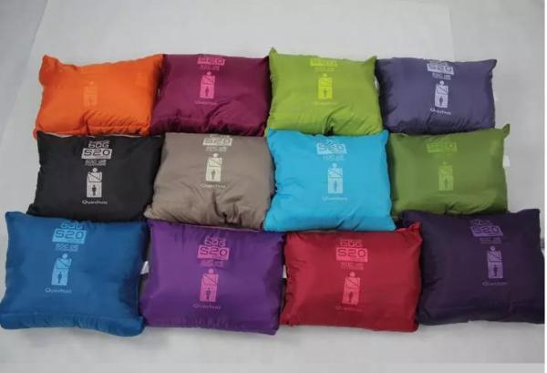 Envelope PP Cotton Winter Waterproof Minion Sleeping Bag for Outdoor or Mountaineering