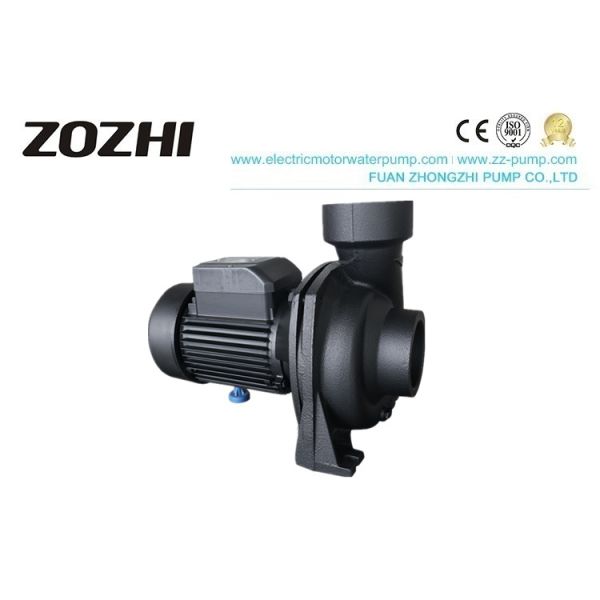 NFM-130B Burgman Mechanical Seal 2Hp Vortex Water Pump