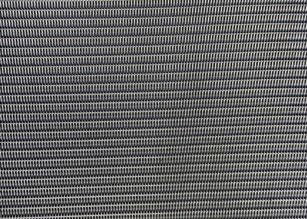 Stainless Steel AISI304 Plain Dutch Weave Filter Wire Mesh Cloth - Non Rusting and Corrosion Resistant