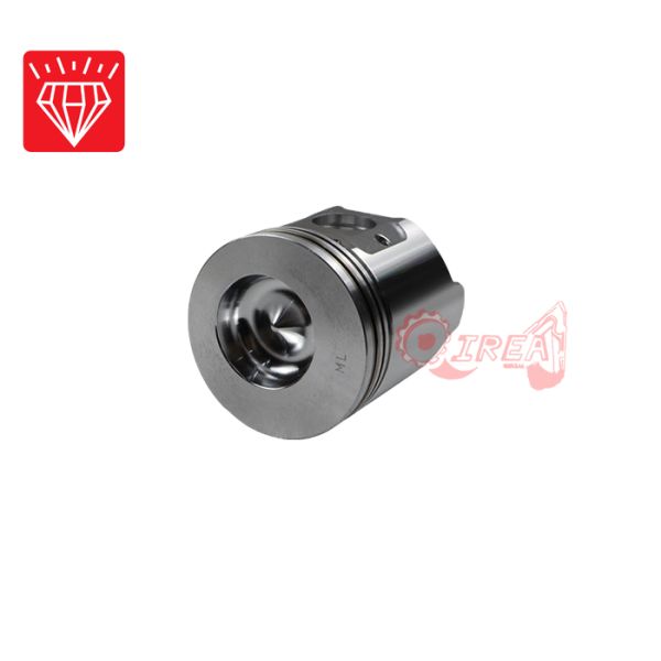 Excavadora para motores diésel 4TNV94 Kit de pistones W Ith Anillo de pistones 129906-22080