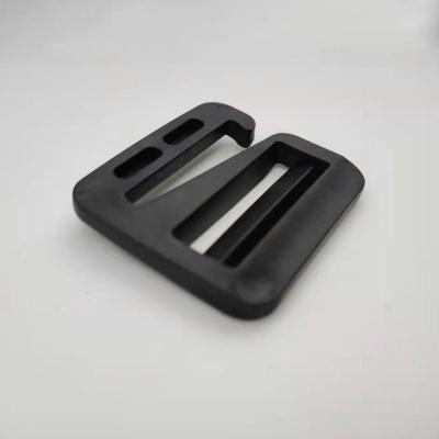 1.5 Inch Backpack Plastic Buckle 49.5mm*42.1mm Backpack Strap Clips