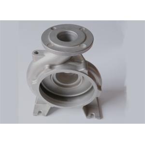 Precision Investment Castings