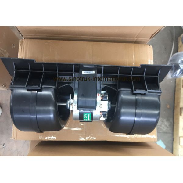AZ1630840014 Heavy Duty Truck Heating Motor Normal Size