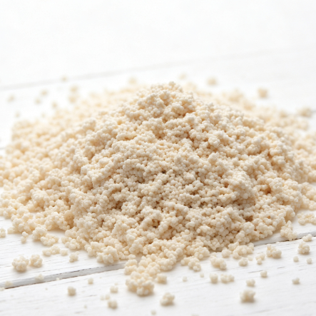 D301 Macroporous Styrene Weak Base Anion Exchange Resin For Sugar Decolor
