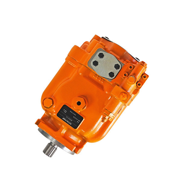 126-2073 Главный насос котпомп 320b Котпомп высокой мощности Гидравлический насос