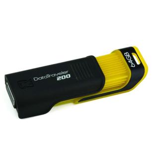 DataTraveler 200 200