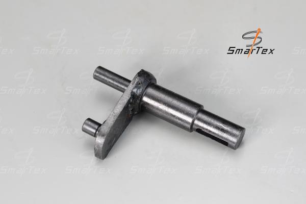 Peças sobressalentes de giro de vórtice de Murata 86C-700-010 eixo para MVS 861 870EX