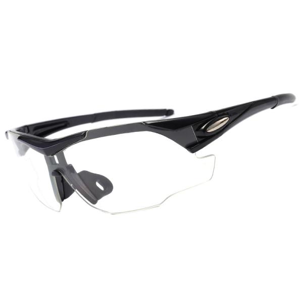 Cycling Rimless Shades Men BSCI 145MM Tiny Sports Sunglasses Adjustable