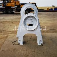 AF270 tipo Buaer que empilha o material de Rig Parts Kelly Guide Q345