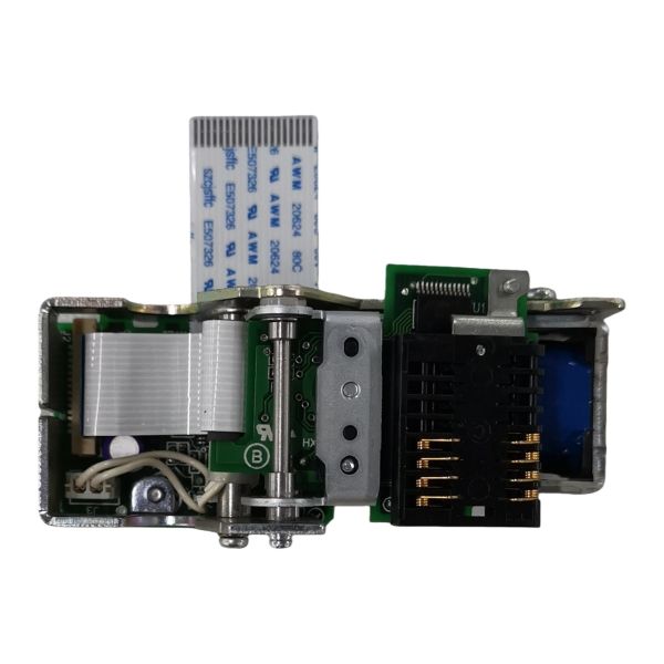Diebold Opteva IC Contact Card Reader Module Head Unit S04A359A01B