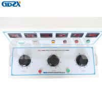 DDG-1000A3 Three Phase High Current Generator