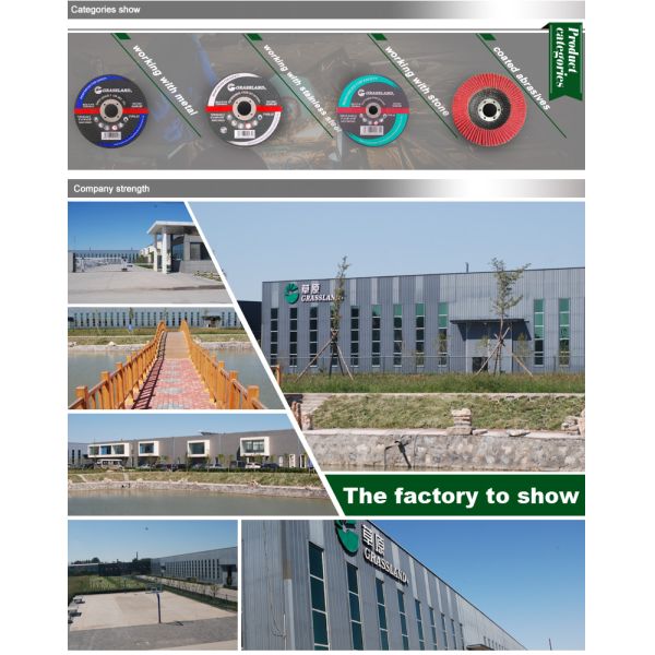 Камень угловой машины 180mm режа диски для молоть Masonry