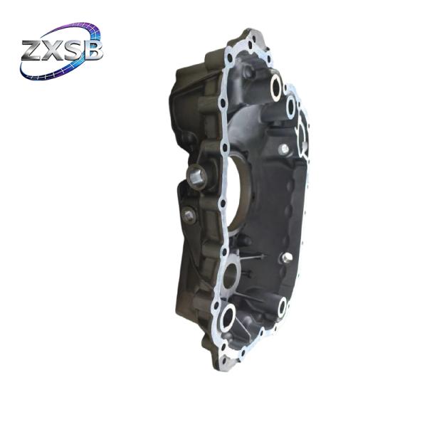 1325301065 Sinotruk HOWO Truck Parts Transmission Rear Body Gearbox Rear Housing