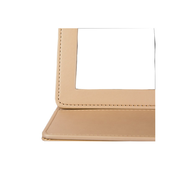 Практически ясный легковес зеркала ювелирного магазина для макияжа женщин легкого для использования