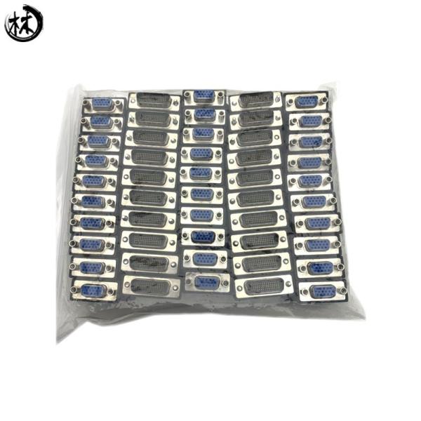 Db59 (male) to VGA (female)  adapter with  high quality