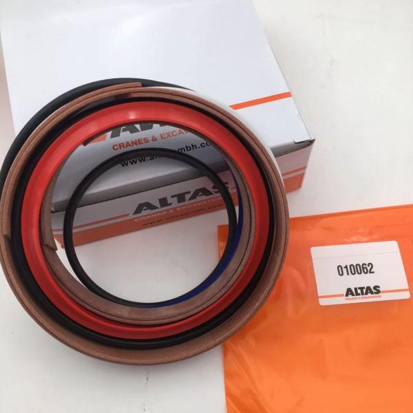 Durable 010062 Atlas Hydraulic Oring Kit , 90 Shore O Ring For Mechanical