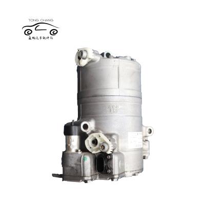 A0032306611 00898603668 SHS-33H4159 Hybrid AC Compressor For Mercedes-Benz S400 W222