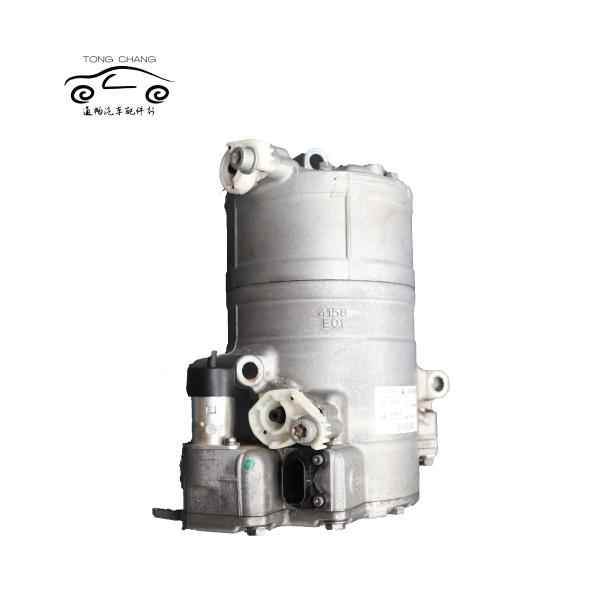 A0032306611 00898603668 SHS-33H4159 Hybrid AC Compressor For Mercedes-Benz S400 W222