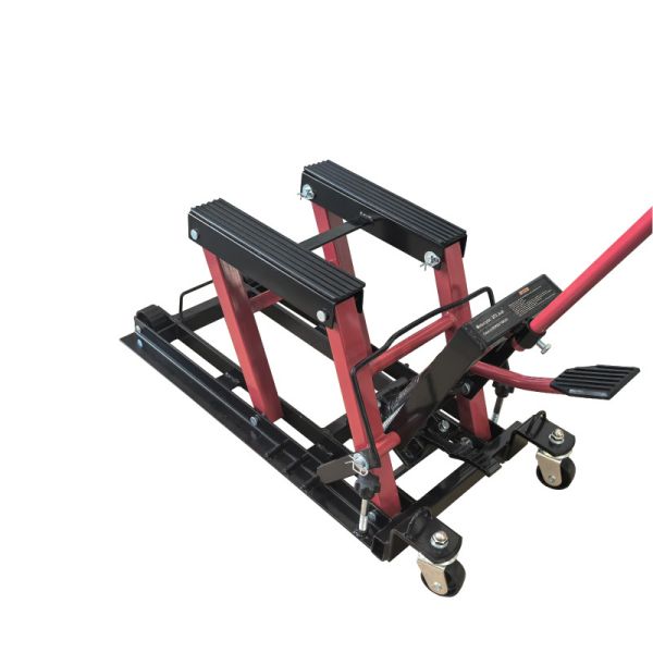 1500LB Moto ATV Lift Hydraulic 14.76
