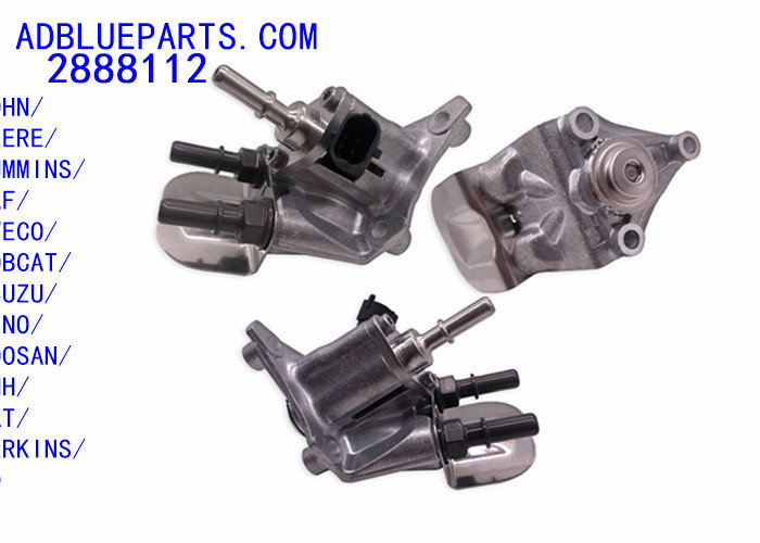 2888112 OEM BOSCH DEF DOSING UNIT / UREA NOZZLE / DOSING MODULE  2888112 Adblue Iniector Nozzle dosing nozzle for JOHN DEERE CUMMINS DAF IVECO BOBCAT ISUZU HINO DOOSAN CNH CAT PERKINS UD