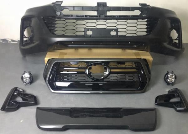 Peças de automóvel 2018 do corpo de Toyota Hilux Revo Rocco do original jogos/4x4