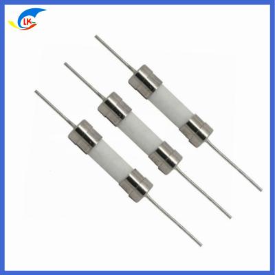 Micro Tubular Fuse Time Delay 250V 500V 600V 50A High Current Ceramic Fuse
