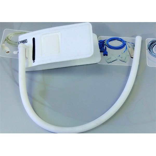 CE Marked Disposable Arm Non Invasive Blood Pressure Cuff For Human or Veterinary Animal