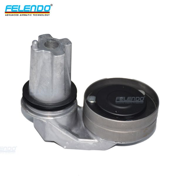 Belt tensioner pulley idler LR013506 for Land Rover DISCOVERY 4 10