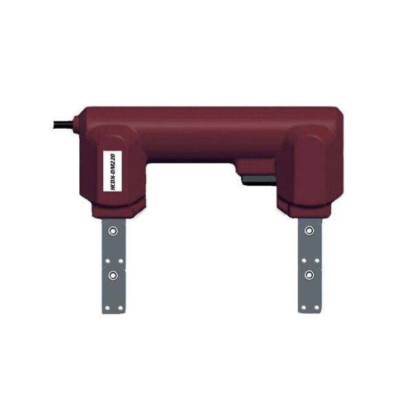 Ac 50N привел черное светлое оборудование для испытаний магнитной частицы