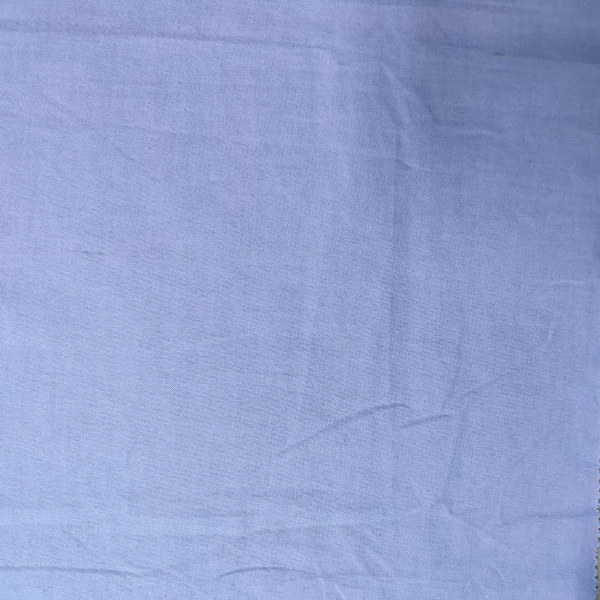 Light Blue Oxford Shirt Material , Soft And Comfortable Cotton Oxford Cloth