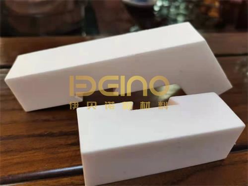 Industrial Alumina Ceramics Customaztion Size Ceramic Wear Tiles