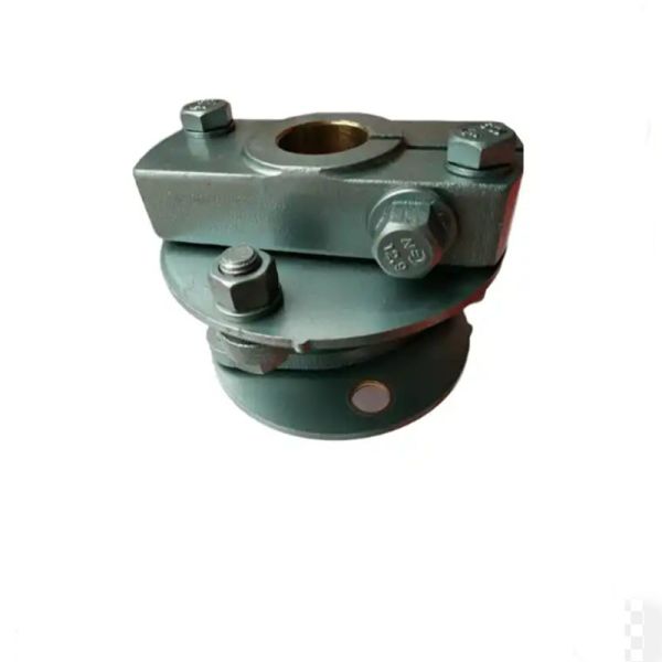 Heavy Duty Truck Parts Sinotruk Howo Truck Engine Parts Injection Pump Coupling VG1092080401