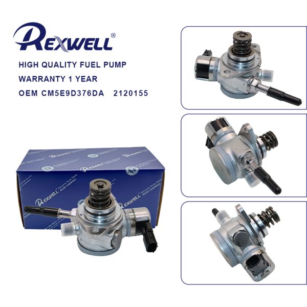 CM5E9D376DA 2120155 Топливный насос высокого давления для Ford Focus Ecosport