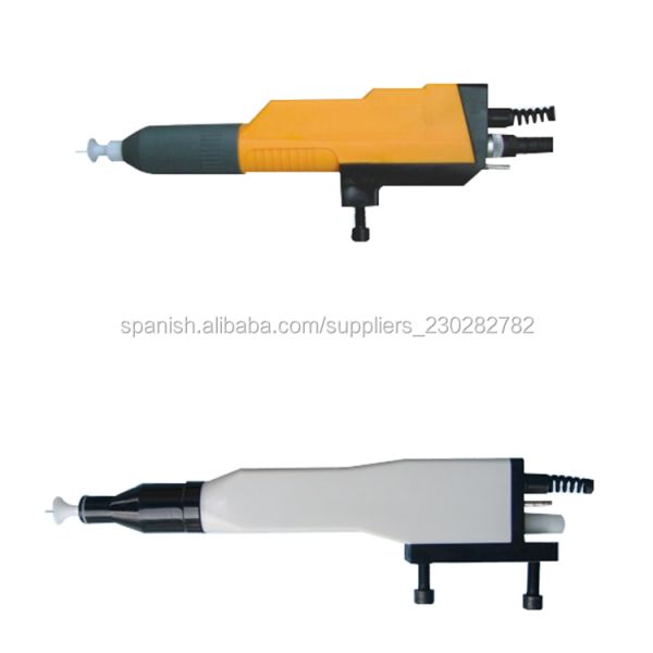 HXC-KCI Ручное профессиональное оборудование для опрыскивания металлической поверхности