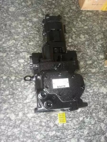 Kawasaki K3SP36B hydraulic piston pump/main pump/gear pump and spare parts for excavator